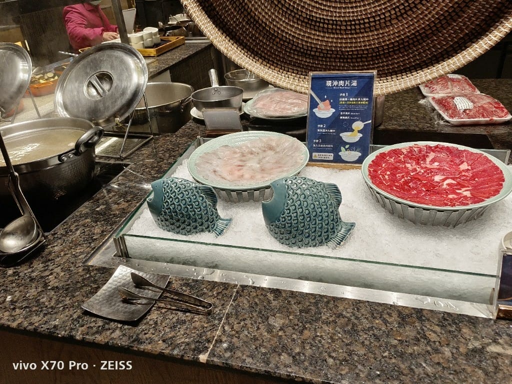 【板橋美食】饗食天堂,餐點選擇超多的平價Buffet❤️❤️❤️ - 第29張圖 【板橋美食】饗食天堂,餐點選擇超多的平價Buffet❤️❤️❤️