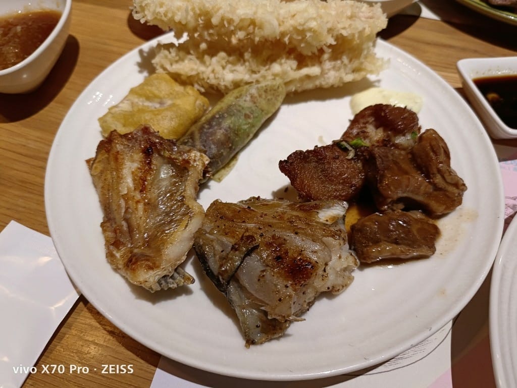 【板橋美食】饗食天堂,餐點選擇超多的平價Buffet❤️❤️❤️ - 第62張圖 【板橋美食】饗食天堂,餐點選擇超多的平價Buffet❤️❤️❤️