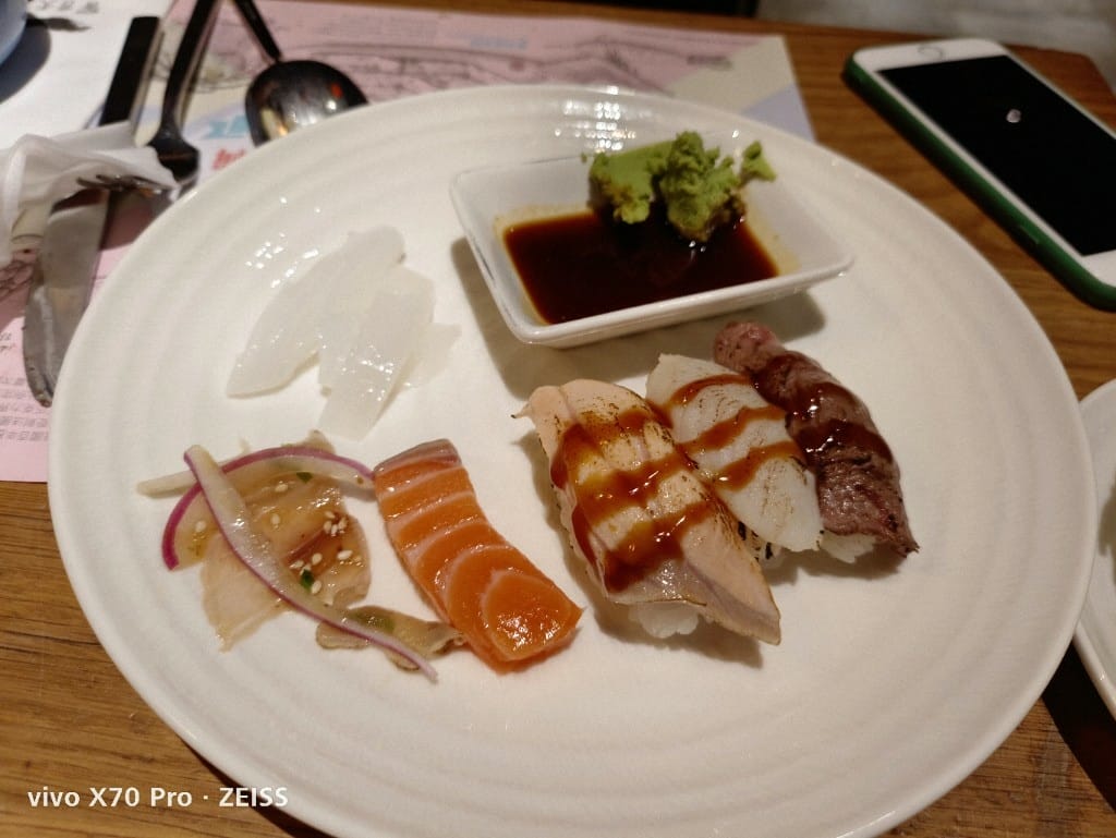 【板橋美食】饗食天堂,餐點選擇超多的平價Buffet❤️❤️❤️ - 第69張圖 【板橋美食】饗食天堂,餐點選擇超多的平價Buffet❤️❤️❤️