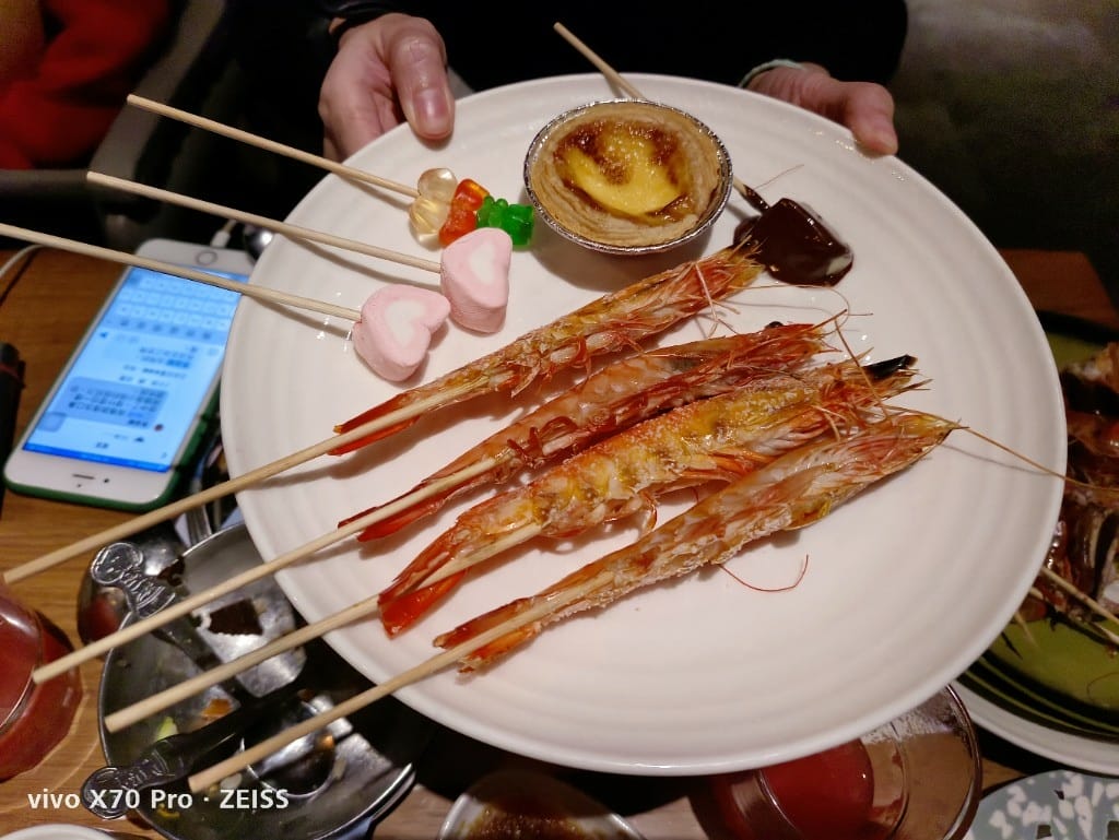 【板橋美食】饗食天堂,餐點選擇超多的平價Buffet❤️❤️❤️ - 第67張圖 【板橋美食】饗食天堂,餐點選擇超多的平價Buffet❤️❤️❤️