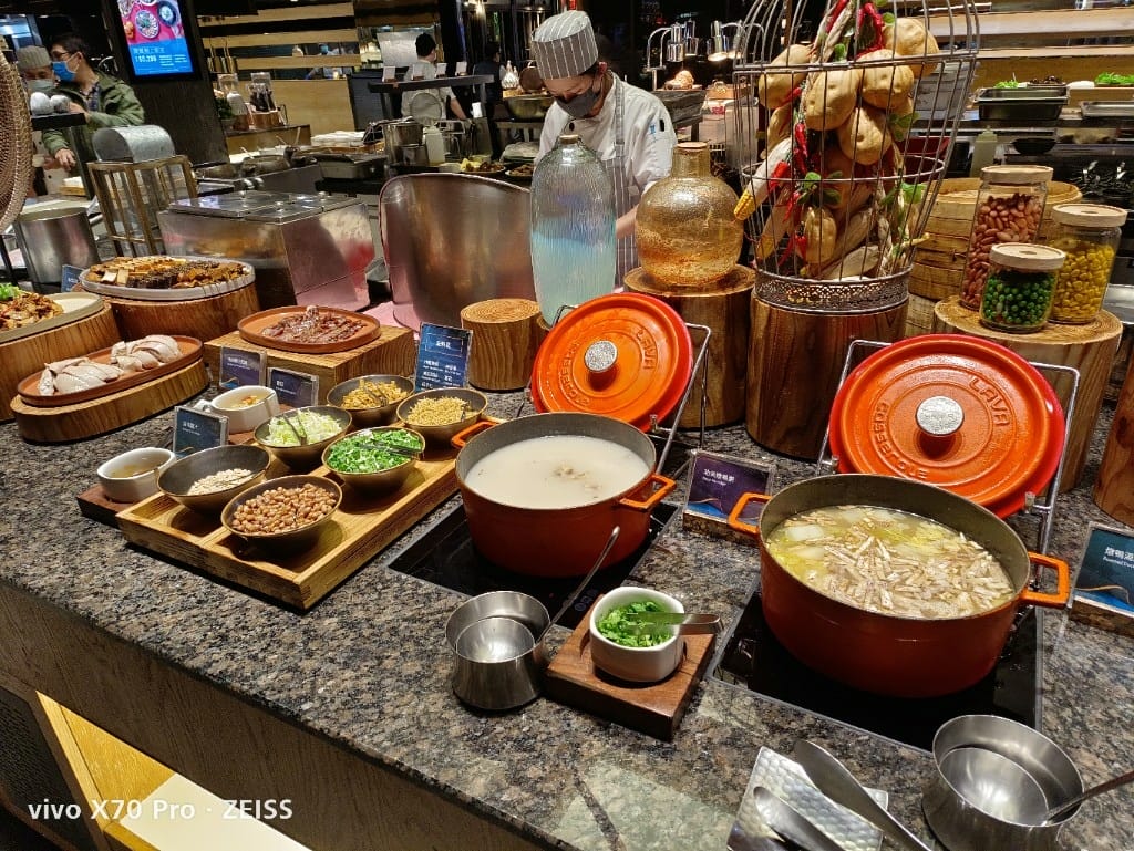 【板橋美食】饗食天堂,餐點選擇超多的平價Buffet❤️❤️❤️ - 第25張圖 【板橋美食】饗食天堂,餐點選擇超多的平價Buffet❤️❤️❤️