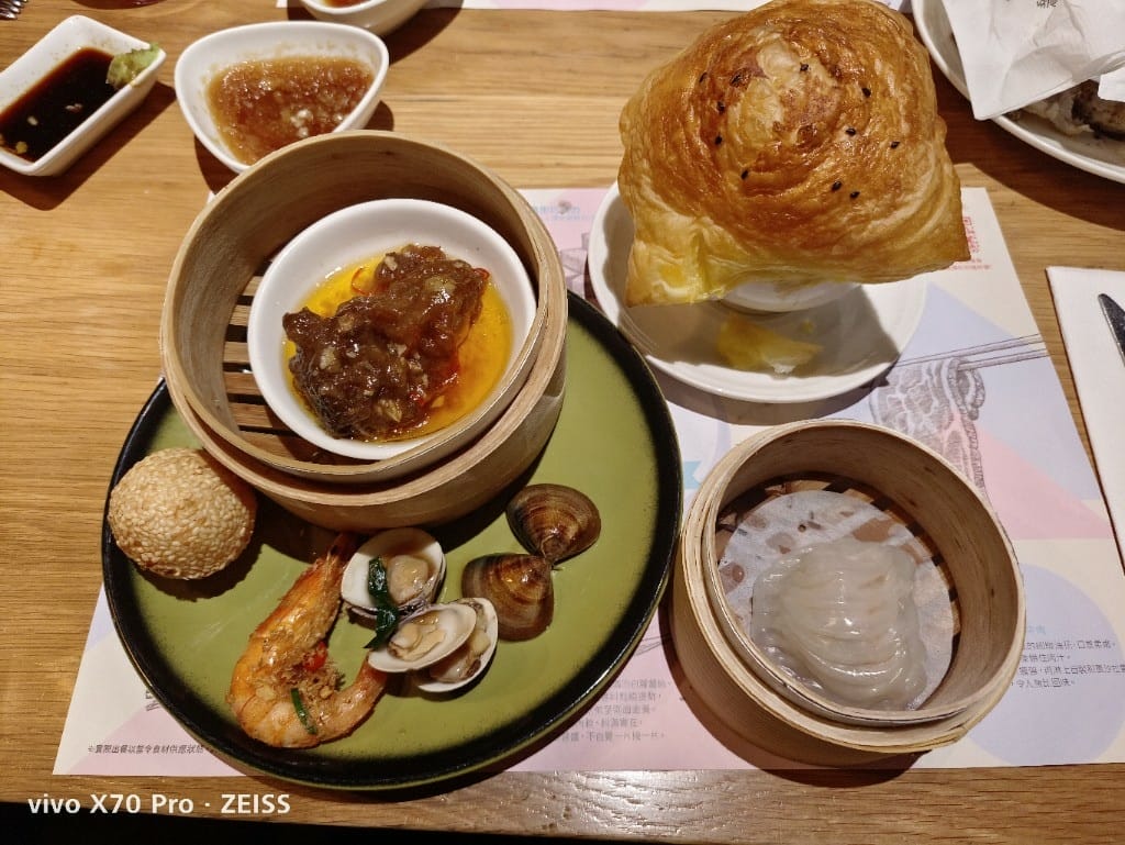 【板橋美食】饗食天堂,餐點選擇超多的平價Buffet❤️❤️❤️ - 第59張圖 【板橋美食】饗食天堂,餐點選擇超多的平價Buffet❤️❤️❤️