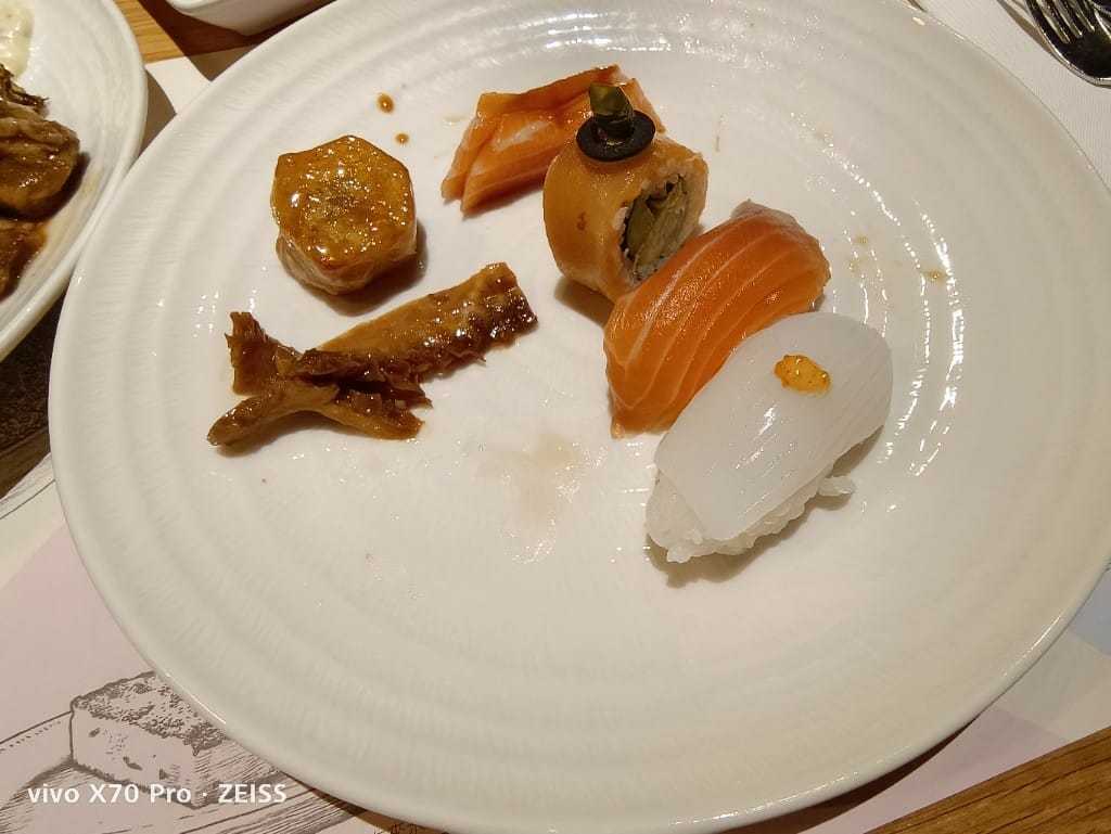 【板橋美食】饗食天堂,餐點選擇超多的平價Buffet❤️❤️❤️ - 第68張圖 【板橋美食】饗食天堂,餐點選擇超多的平價Buffet❤️❤️❤️