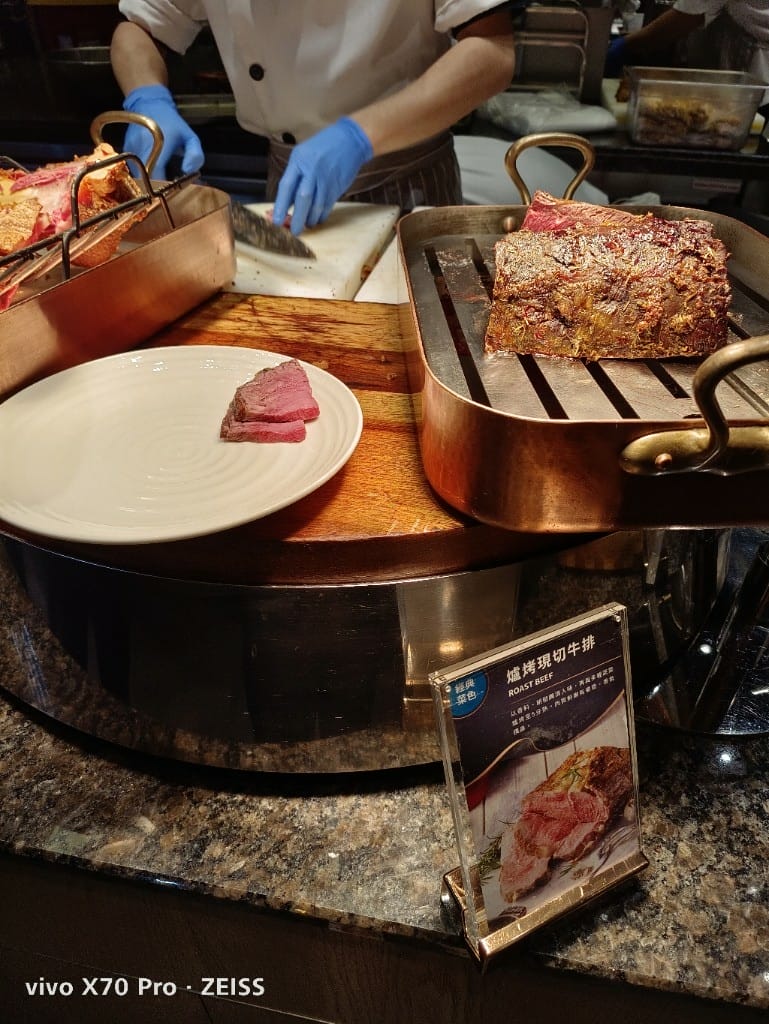 【板橋美食】饗食天堂,餐點選擇超多的平價Buffet❤️❤️❤️ - 第35張圖 【板橋美食】饗食天堂,餐點選擇超多的平價Buffet❤️❤️❤️