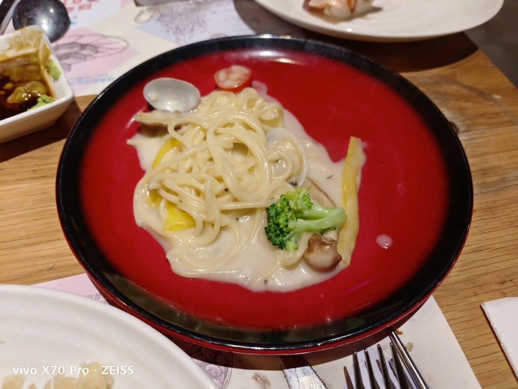 【板橋美食】饗食天堂,餐點選擇超多的平價Buffet❤️❤️❤️ - 第78張圖 【板橋美食】饗食天堂,餐點選擇超多的平價Buffet❤️❤️❤️