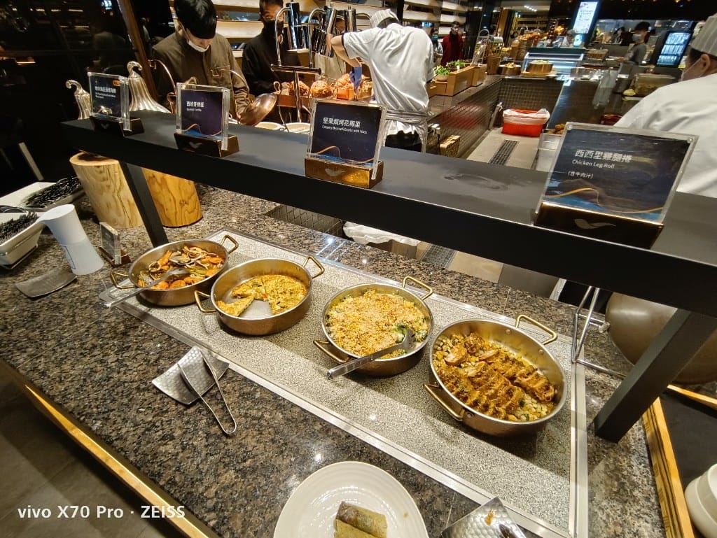 【板橋美食】饗食天堂,餐點選擇超多的平價Buffet❤️❤️❤️ - 第33張圖 【板橋美食】饗食天堂,餐點選擇超多的平價Buffet❤️❤️❤️