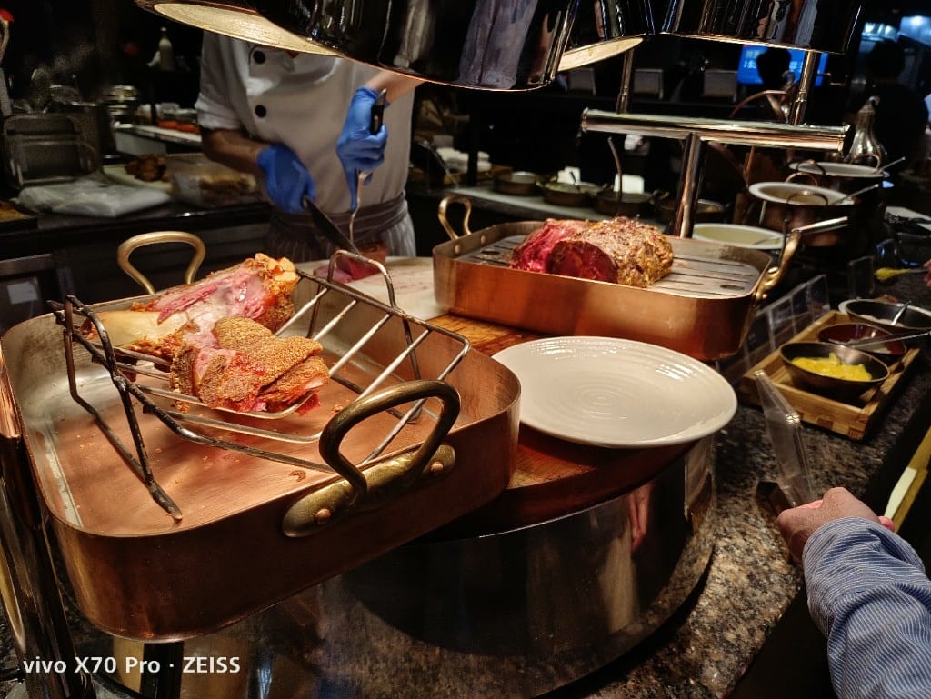 【板橋美食】饗食天堂,餐點選擇超多的平價Buffet❤️❤️❤️ - 第37張圖 【板橋美食】饗食天堂,餐點選擇超多的平價Buffet❤️❤️❤️