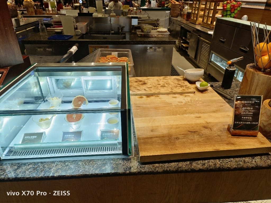 【板橋美食】饗食天堂,餐點選擇超多的平價Buffet❤️❤️❤️ - 第52張圖 【板橋美食】饗食天堂,餐點選擇超多的平價Buffet❤️❤️❤️