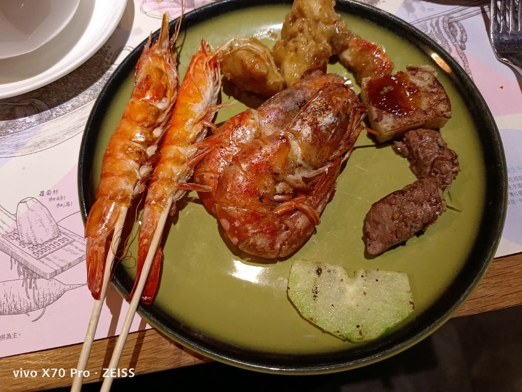【板橋美食】饗食天堂,餐點選擇超多的平價Buffet❤️❤️❤️ - 第66張圖 【板橋美食】饗食天堂,餐點選擇超多的平價Buffet❤️❤️❤️