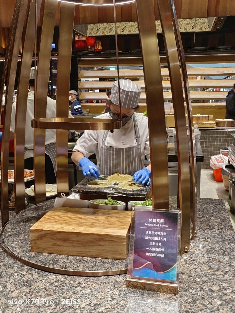 【板橋美食】饗食天堂,餐點選擇超多的平價Buffet❤️❤️❤️ - 第24張圖 【板橋美食】饗食天堂,餐點選擇超多的平價Buffet❤️❤️❤️