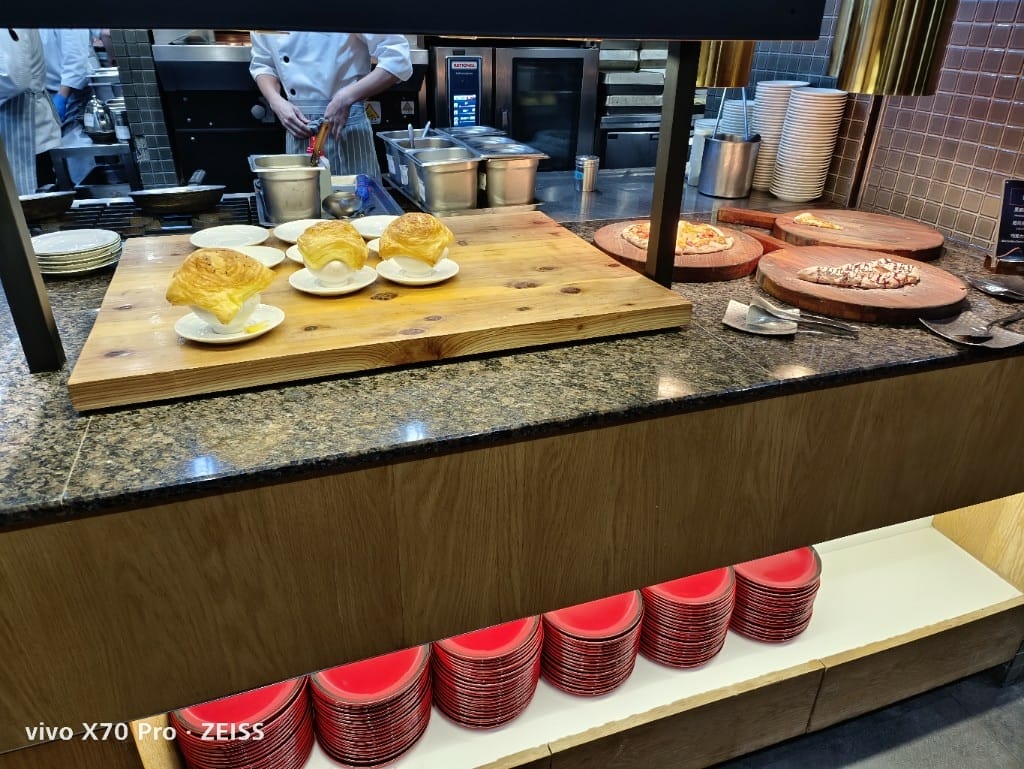 【板橋美食】饗食天堂,餐點選擇超多的平價Buffet❤️❤️❤️ - 第22張圖 【板橋美食】饗食天堂,餐點選擇超多的平價Buffet❤️❤️❤️