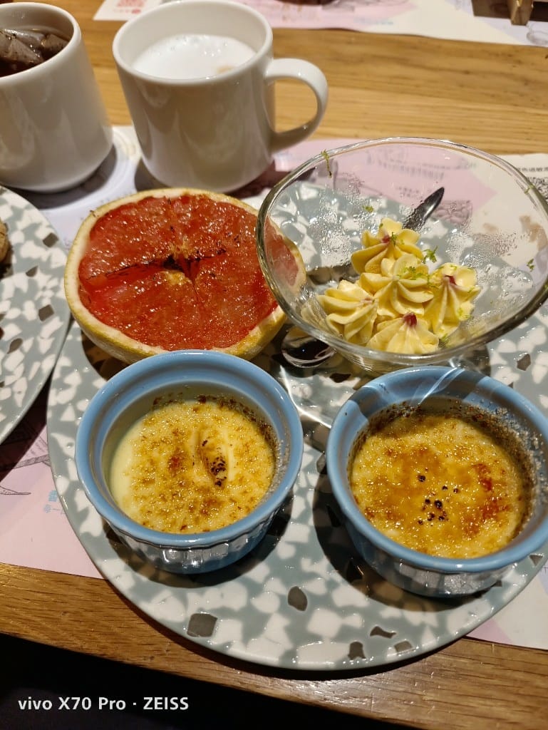 【板橋美食】饗食天堂,餐點選擇超多的平價Buffet❤️❤️❤️ - 第73張圖 【板橋美食】饗食天堂,餐點選擇超多的平價Buffet❤️❤️❤️