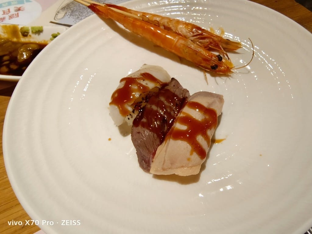 【板橋美食】饗食天堂,餐點選擇超多的平價Buffet❤️❤️❤️ - 第70張圖 【板橋美食】饗食天堂,餐點選擇超多的平價Buffet❤️❤️❤️