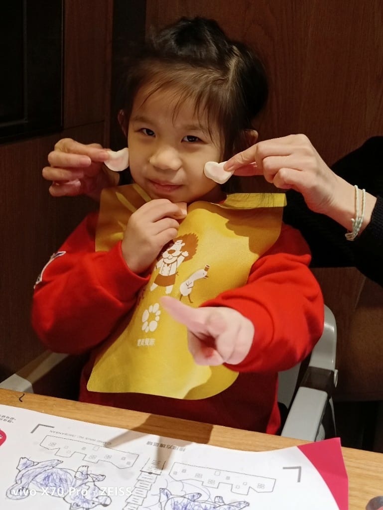 【板橋美食】饗食天堂,餐點選擇超多的平價Buffet❤️❤️❤️ - 第4張圖 【板橋美食】饗食天堂,餐點選擇超多的平價Buffet❤️❤️❤️