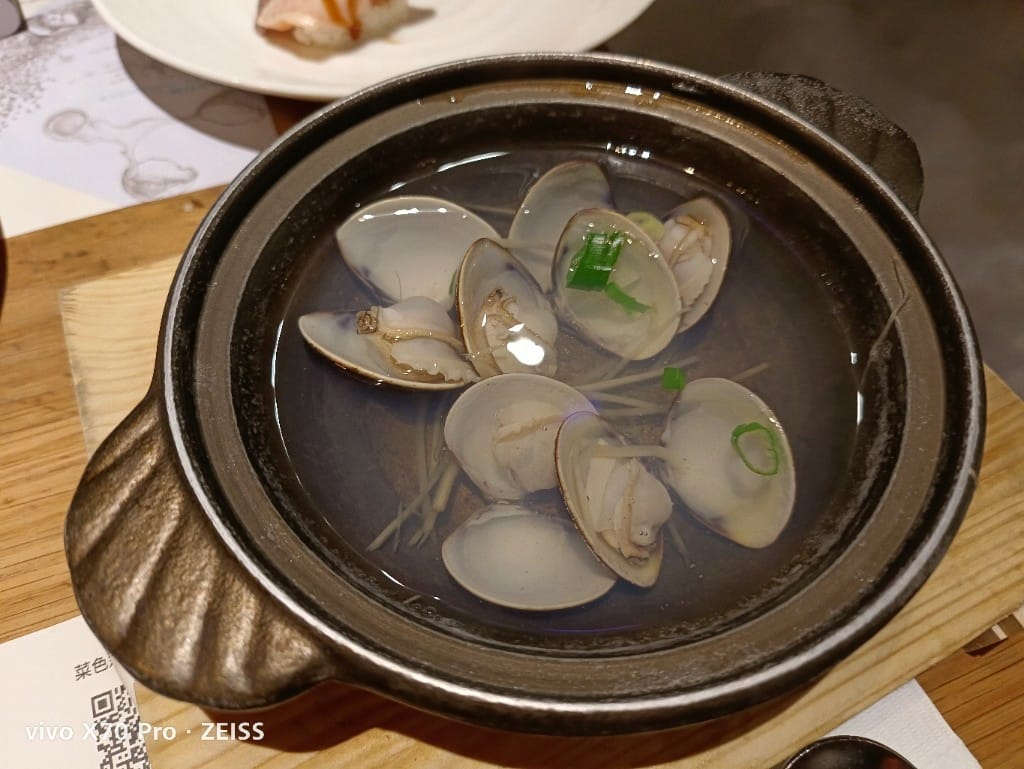 【板橋美食】饗食天堂,餐點選擇超多的平價Buffet❤️❤️❤️ - 第71張圖 【板橋美食】饗食天堂,餐點選擇超多的平價Buffet❤️❤️❤️