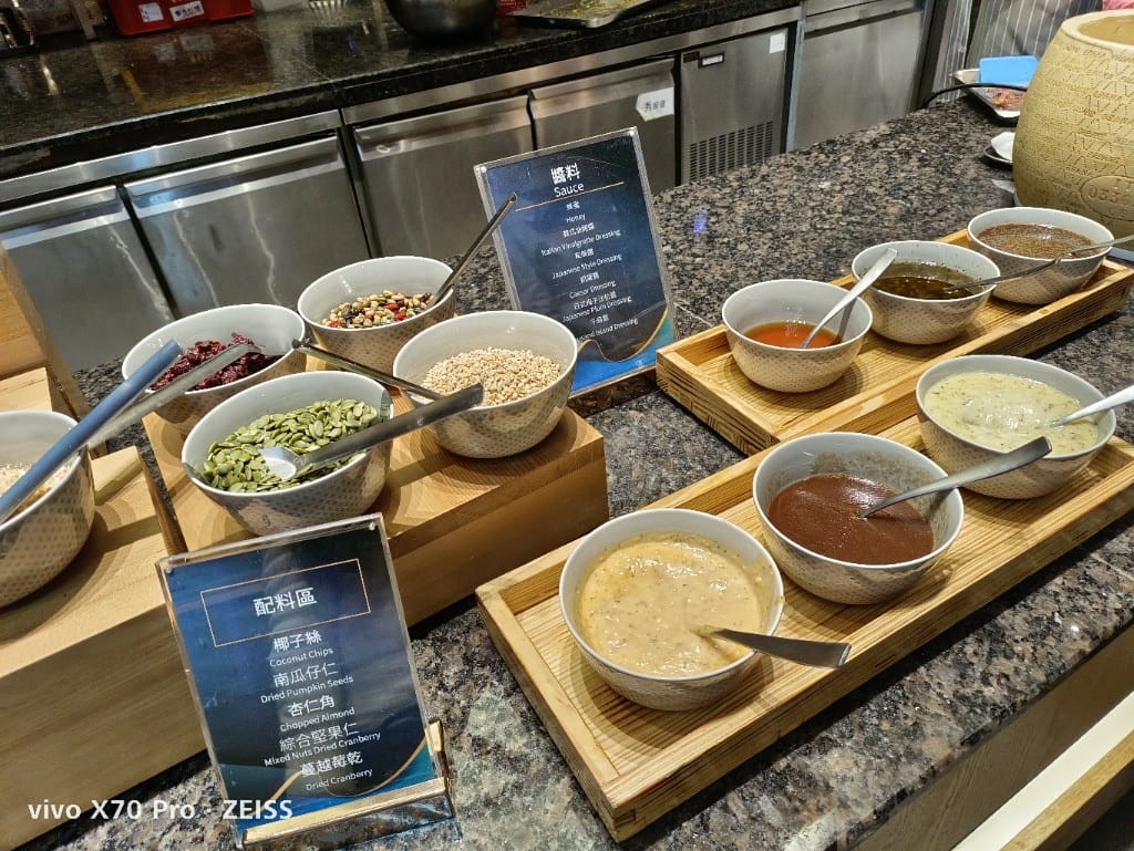 【板橋美食】饗食天堂,餐點選擇超多的平價Buffet❤️❤️❤️ - 第45張圖 【板橋美食】饗食天堂,餐點選擇超多的平價Buffet❤️❤️❤️