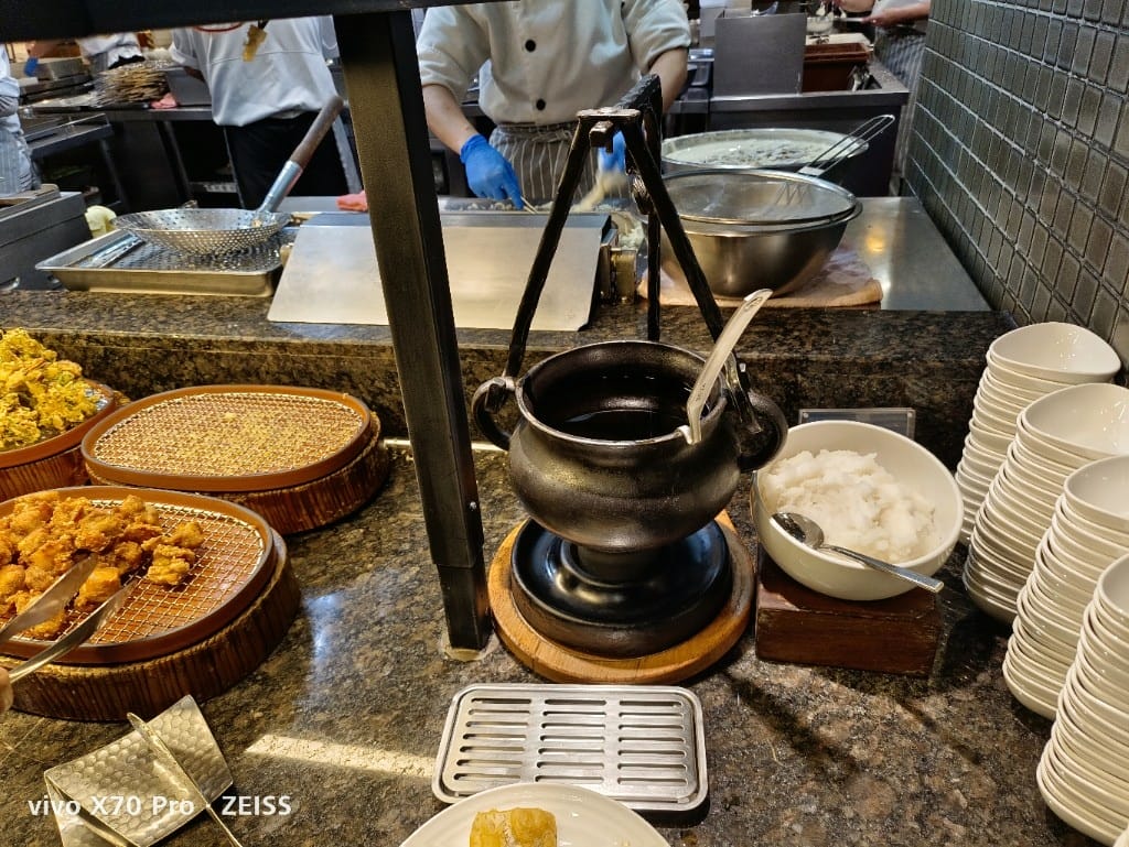 【板橋美食】饗食天堂,餐點選擇超多的平價Buffet❤️❤️❤️ - 第16張圖 【板橋美食】饗食天堂,餐點選擇超多的平價Buffet❤️❤️❤️