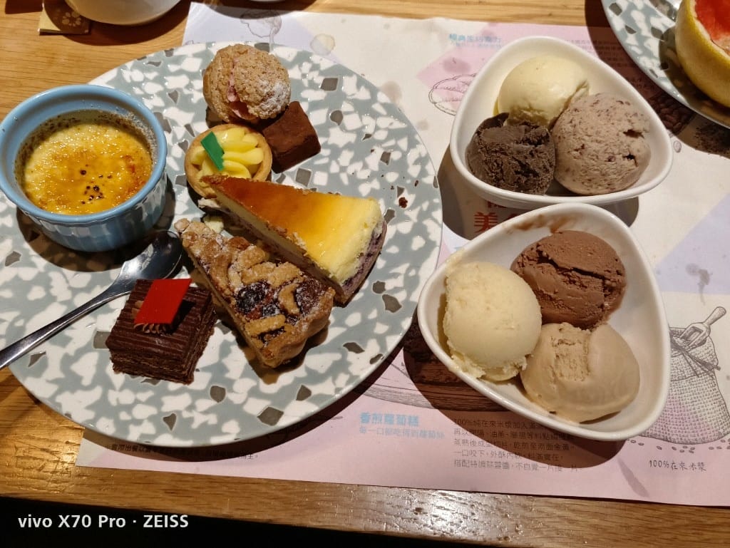 【板橋美食】饗食天堂,餐點選擇超多的平價Buffet❤️❤️❤️ - 第76張圖 【板橋美食】饗食天堂,餐點選擇超多的平價Buffet❤️❤️❤️
