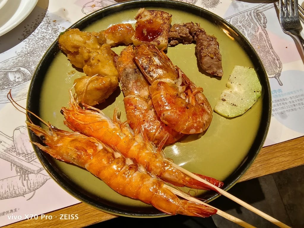 【板橋美食】饗食天堂,餐點選擇超多的平價Buffet❤️❤️❤️ - 第65張圖 【板橋美食】饗食天堂,餐點選擇超多的平價Buffet❤️❤️❤️