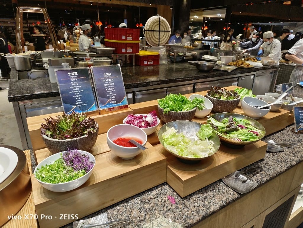 【板橋美食】饗食天堂,餐點選擇超多的平價Buffet❤️❤️❤️ - 第44張圖 【板橋美食】饗食天堂,餐點選擇超多的平價Buffet❤️❤️❤️