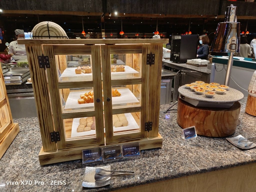 【板橋美食】饗食天堂,餐點選擇超多的平價Buffet❤️❤️❤️ - 第50張圖 【板橋美食】饗食天堂,餐點選擇超多的平價Buffet❤️❤️❤️