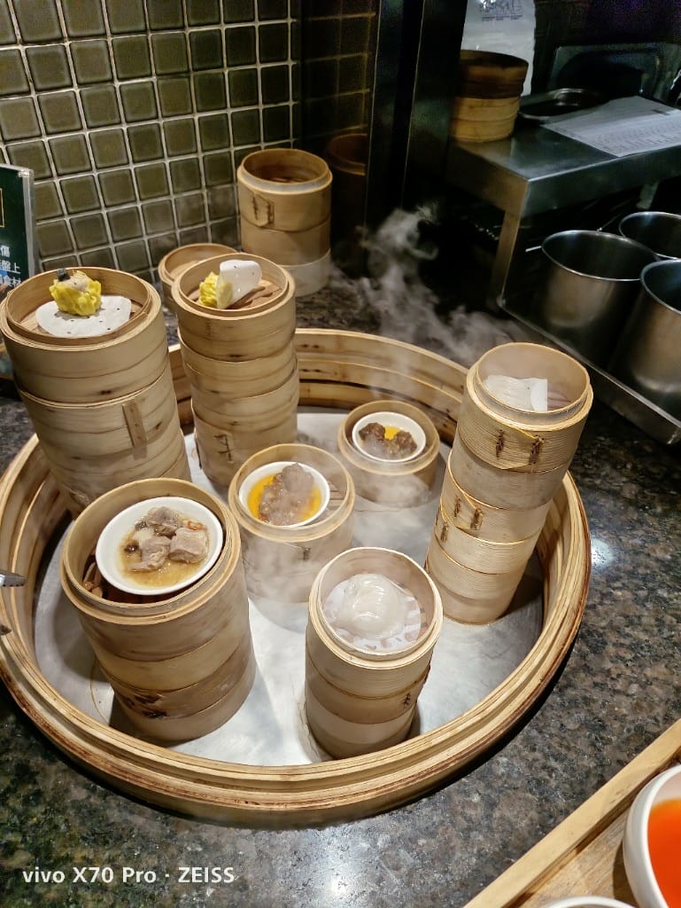 【板橋美食】饗食天堂,餐點選擇超多的平價Buffet❤️❤️❤️ - 第20張圖 【板橋美食】饗食天堂,餐點選擇超多的平價Buffet❤️❤️❤️