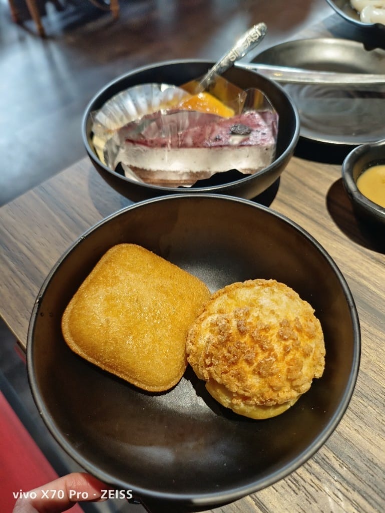 【台北美食】辛巴適麻辣鍋，環境舒適但餐點差強人意的麻辣鍋新品牌
