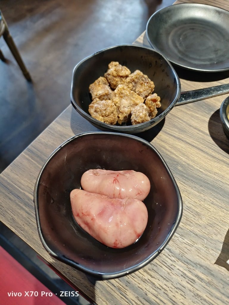 【台北美食】辛巴適麻辣鍋，環境舒適但餐點差強人意的麻辣鍋新品牌