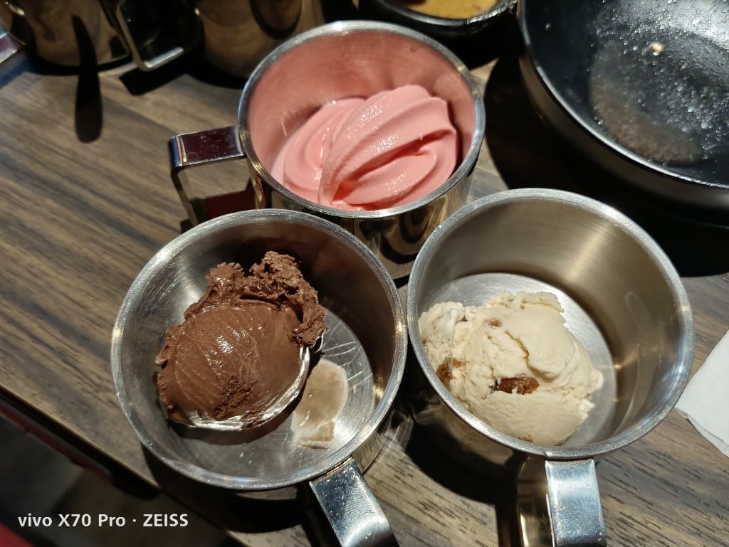 【台北美食】辛巴適麻辣鍋，環境舒適但餐點差強人意的麻辣鍋新品牌