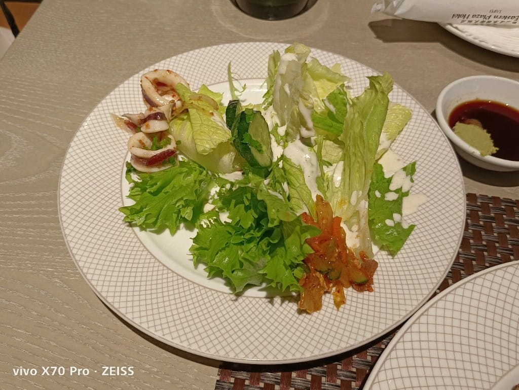 【台北美食】香格里拉遠企CAFE下午茶，超乎預期的美味buffet❤️