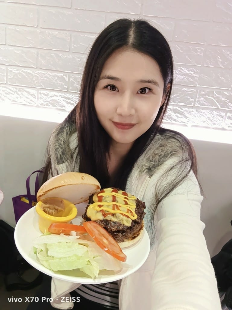 【板橋美食】心心漢堡,只要399就實現漢堡自由的願望😂 - 第20張圖 【板橋美食】心心漢堡,只要399就實現漢堡自由的願望😂