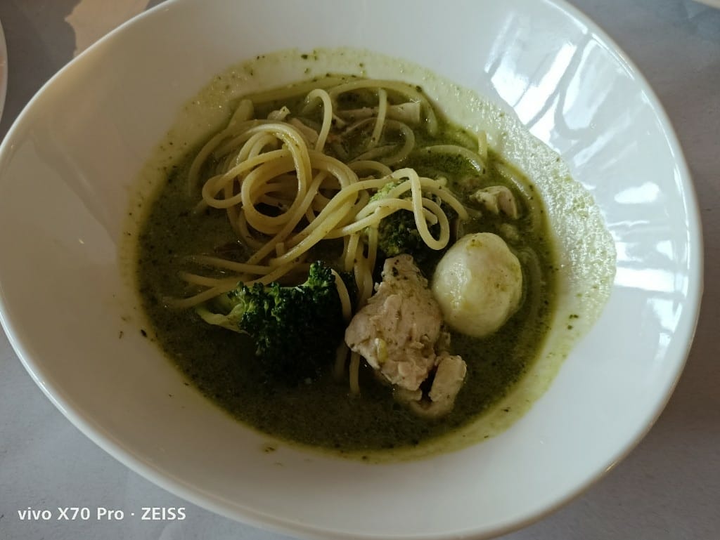 【台北美食】西門意舍酒店吃吧，週末限定爽吃3.5H的早午餐❤️