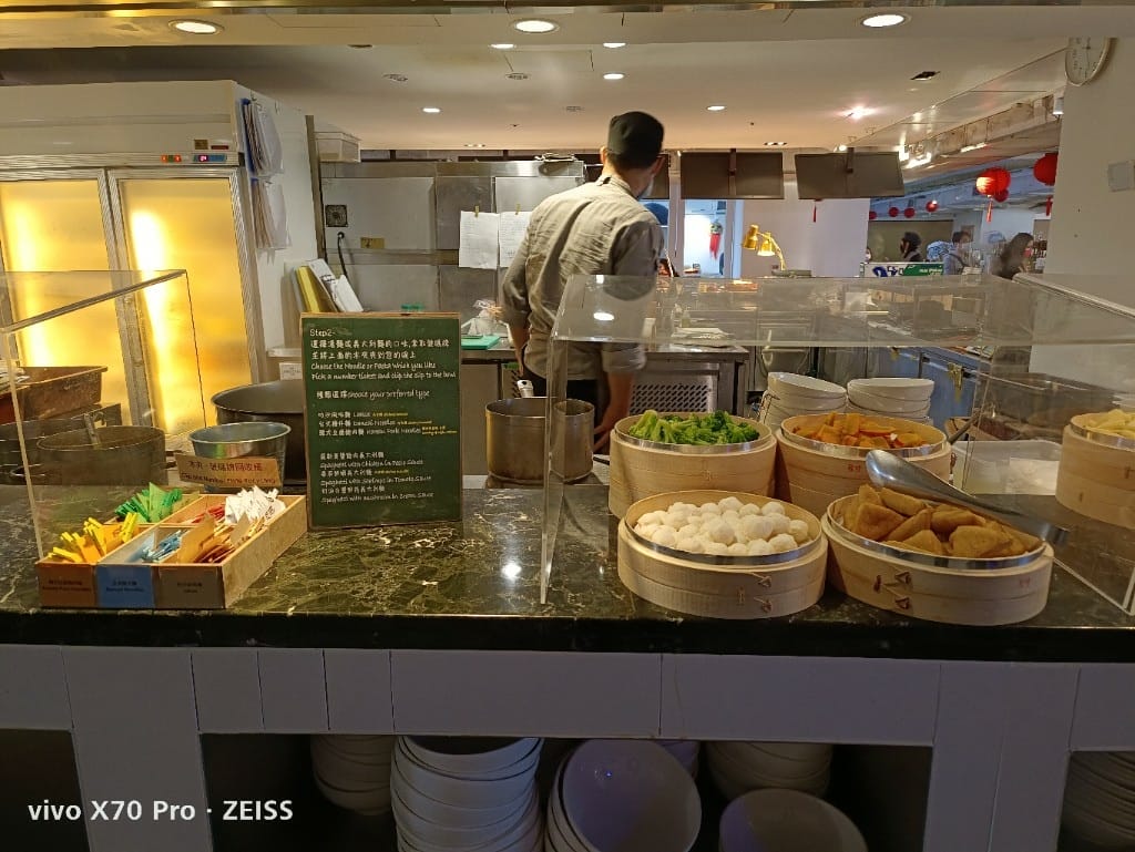 【台北美食】西門意舍酒店吃吧，週末限定爽吃3.5H的早午餐❤️