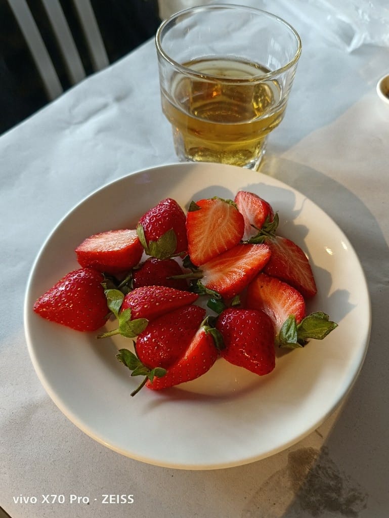 【台北美食】西門意舍酒店吃吧，週末限定爽吃3.5H的早午餐❤️