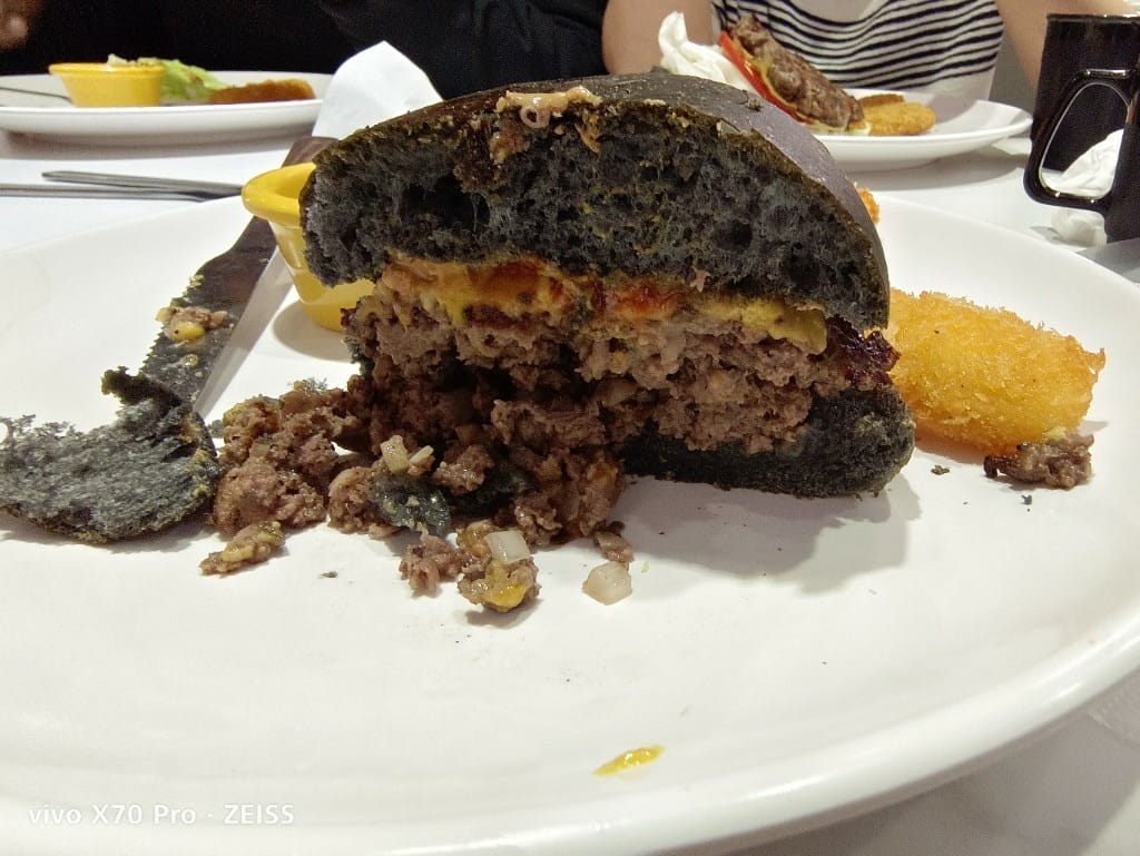 【板橋美食】心心漢堡,只要399就實現漢堡自由的願望😂 - 第13張圖 【板橋美食】心心漢堡,只要399就實現漢堡自由的願望😂