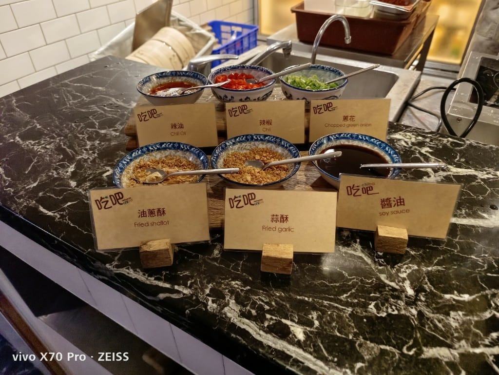 【台北美食】西門意舍酒店吃吧，週末限定爽吃3.5H的早午餐❤️