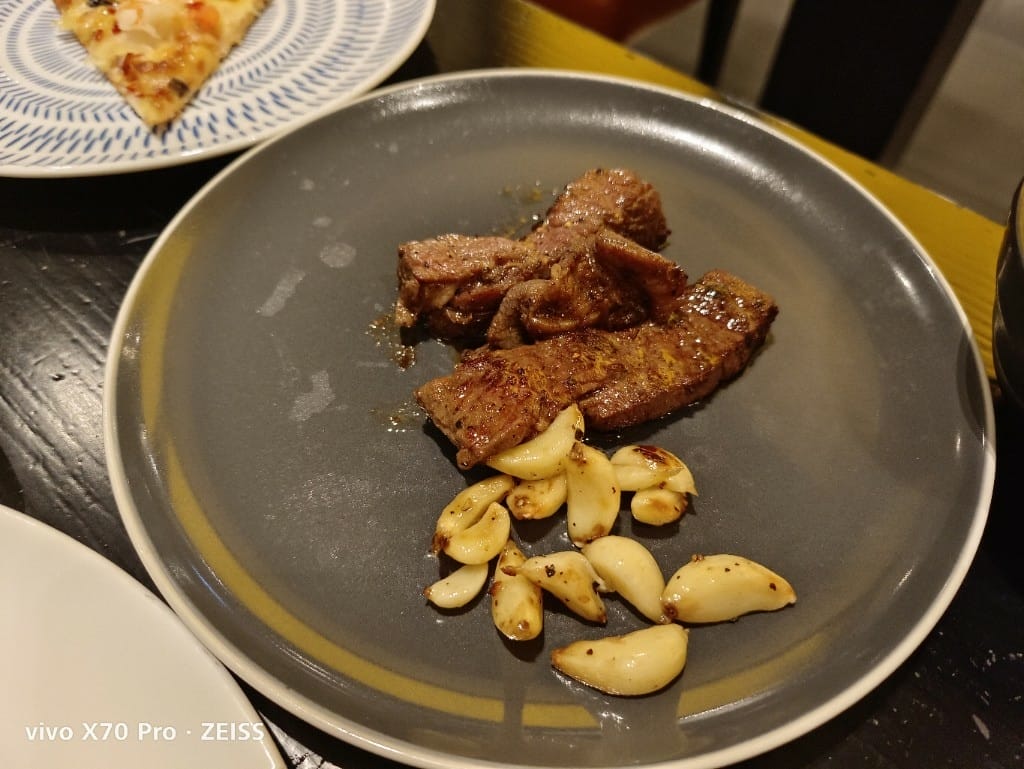 【台北美食】艾美寒舍探索廚房再訪，目前僅存的下午茶龍蝦吃到飽，只要$1290☺️