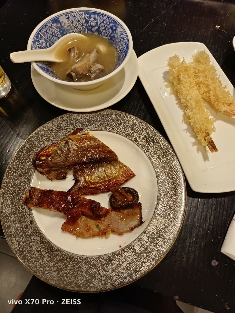 【台北美食】艾美寒舍探索廚房再訪，目前僅存的下午茶龍蝦吃到飽，只要$1290☺️