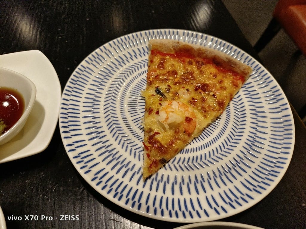 【台北美食】艾美寒舍探索廚房再訪，目前僅存的下午茶龍蝦吃到飽，只要$1290☺️