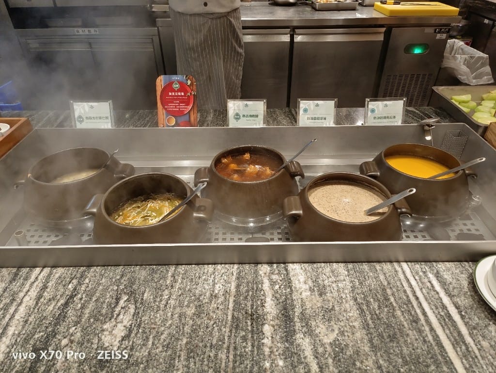 【板橋美食】果然匯，用餐環境和餐點都超棒的蔬食餐廳❤️
