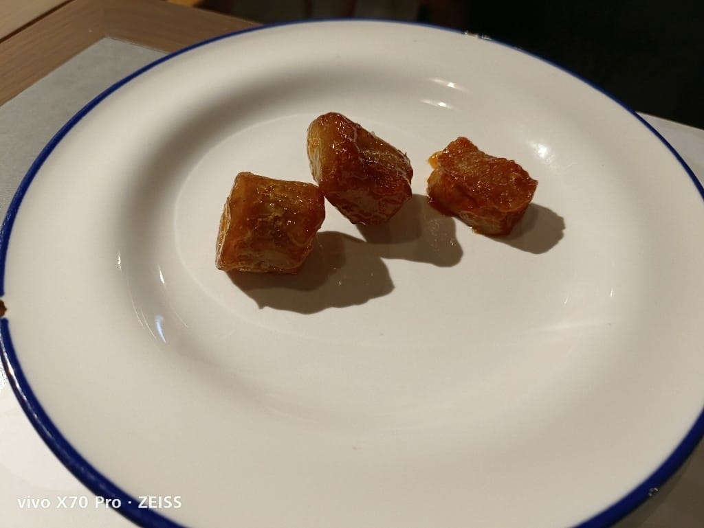 【板橋美食】果然匯，用餐環境和餐點都超棒的蔬食餐廳❤️