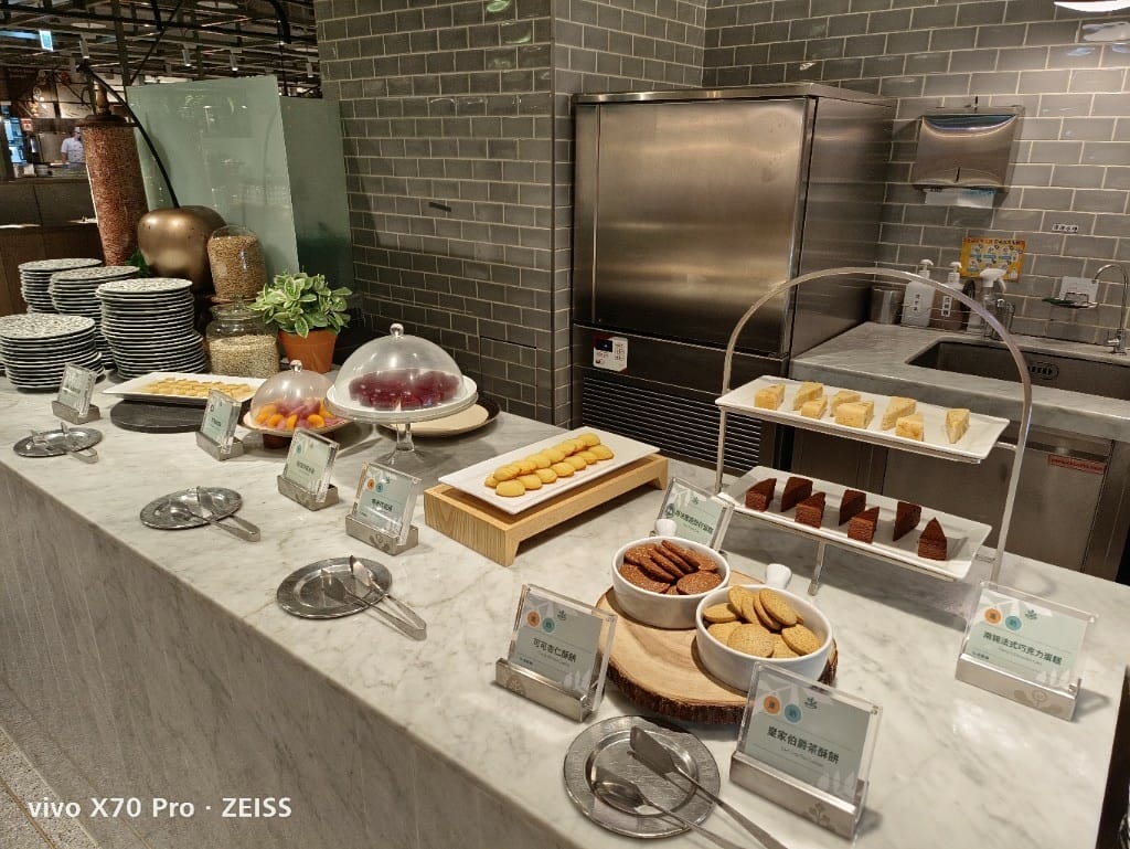 【板橋美食】果然匯，用餐環境和餐點都超棒的蔬食餐廳❤️