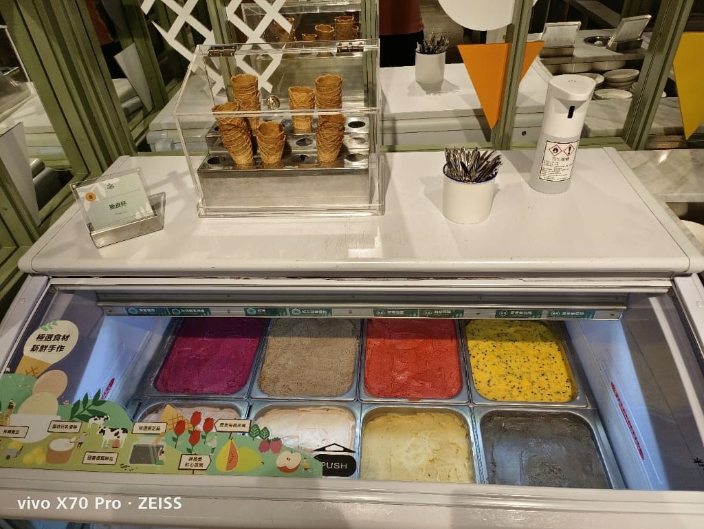 【板橋美食】果然匯，用餐環境和餐點都超棒的蔬食餐廳❤️