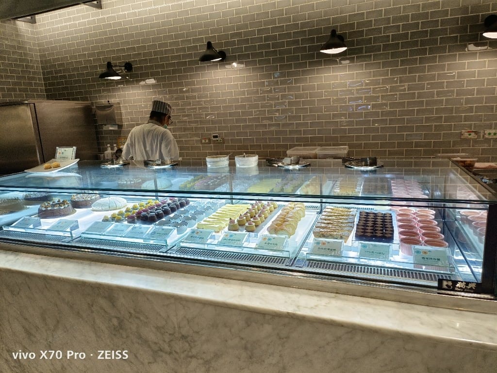 【板橋美食】果然匯，用餐環境和餐點都超棒的蔬食餐廳❤️