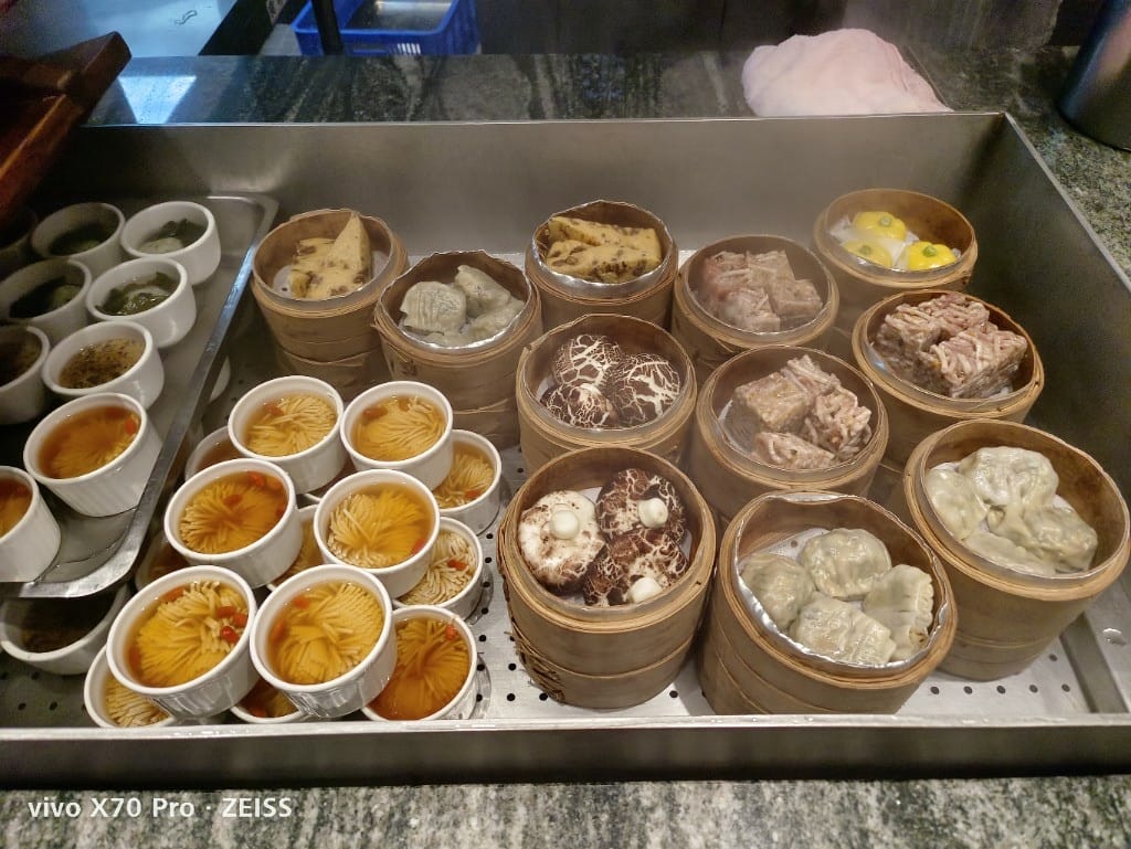 【板橋美食】果然匯，用餐環境和餐點都超棒的蔬食餐廳❤️