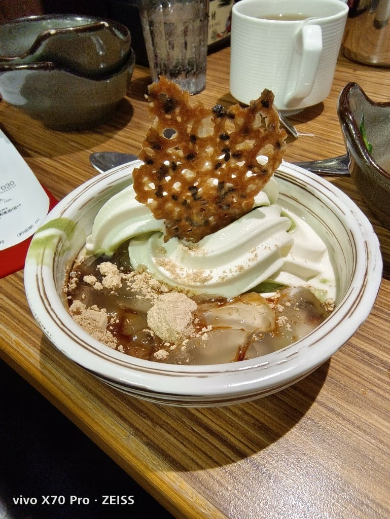 【板橋美食】涮乃葉，肉品好吃且蔬菜種類繁多的日式鍋物吃到飽