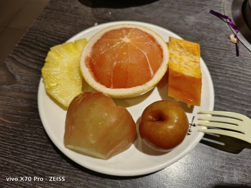 【三重美食】千葉三重尊爵館，難得有熟食不優的千葉火鍋🥲🥲🥲