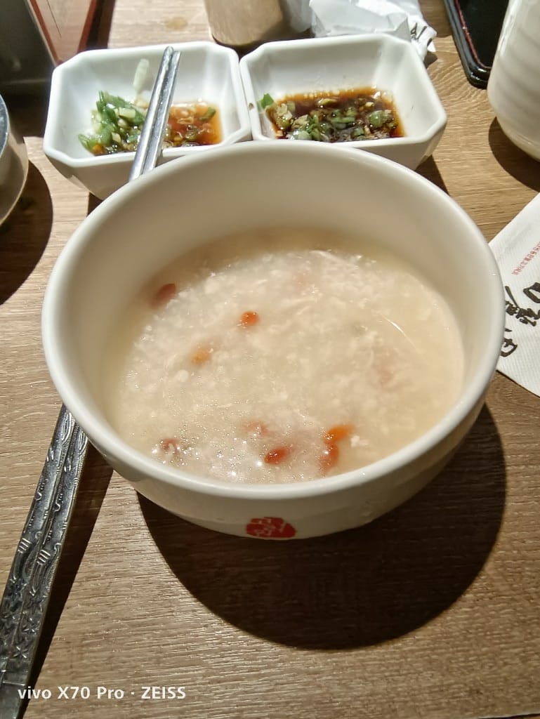 【台北美食】高麗園銅盤烤肉，除了美味銅盤烤肉還有多款現做韓式料理哦！