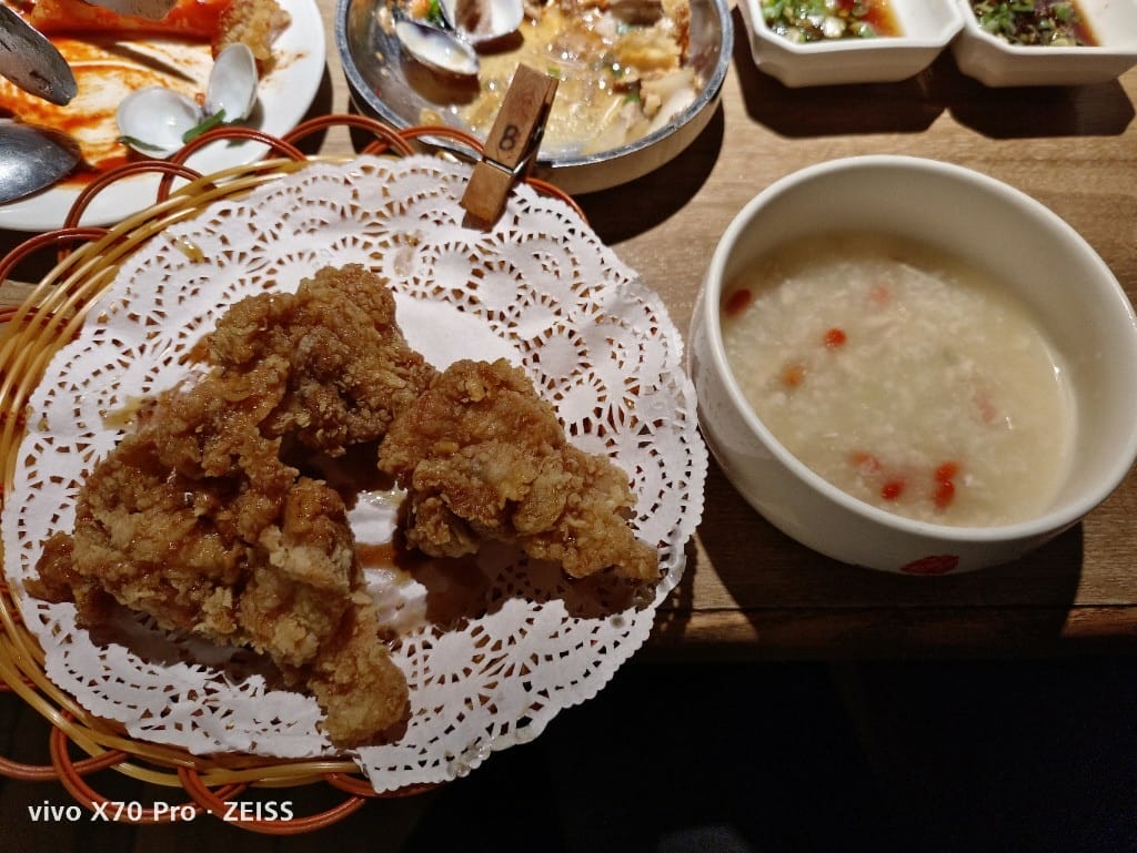 【台北美食】高麗園銅盤烤肉，除了美味銅盤烤肉還有多款現做韓式料理哦！