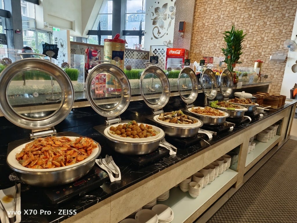 【三重美食】千葉三重尊爵館，難得有熟食不優的千葉火鍋🥲🥲🥲